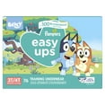 thumbnail image 5 of Pampers Easy Ups Bluey Potty Training Pants Boys Size 3T-4T, 76 Count (Select for More Options), 5 of 16