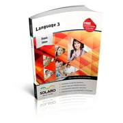 Ontario Language 3 Key Paperback