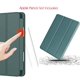 thumbnail image 3 of Funda para iPad Pro de 11 pulgadas con portalápices, 3.ª generación 2021/2.ª generación 2020/1.ª generación 2018, carcasa inteligente a prueba de golpes con soporte, protección completa de TPU suave, 3 of 4