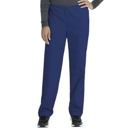 

Scrubstar Unisex Core Essentials Antimicrobial Fabric Technology Drawstring Scrub Pant WD035
