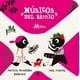 thumbnail image 1 of Libro Músicos del Barrio Amanuta 9789563641370, 1 of 2