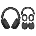 thumbnail image 2 of Headphone Case for WH-1000XM5 Headphones black, 2 of 5