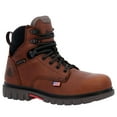 thumbnail image 2 of Rocky Worksmart 6" Waterproof Composite Toe Work Boot, 2 of 5