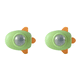 thumbnail image 1 of Para Gatos Con Hierba Gatera Bolas Saludables Lamer Accesorios Naturales (D), 1 of 5