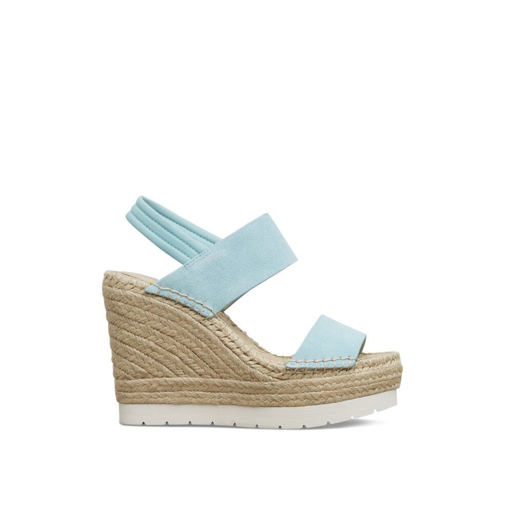 kenneth cole olivia simple wedge