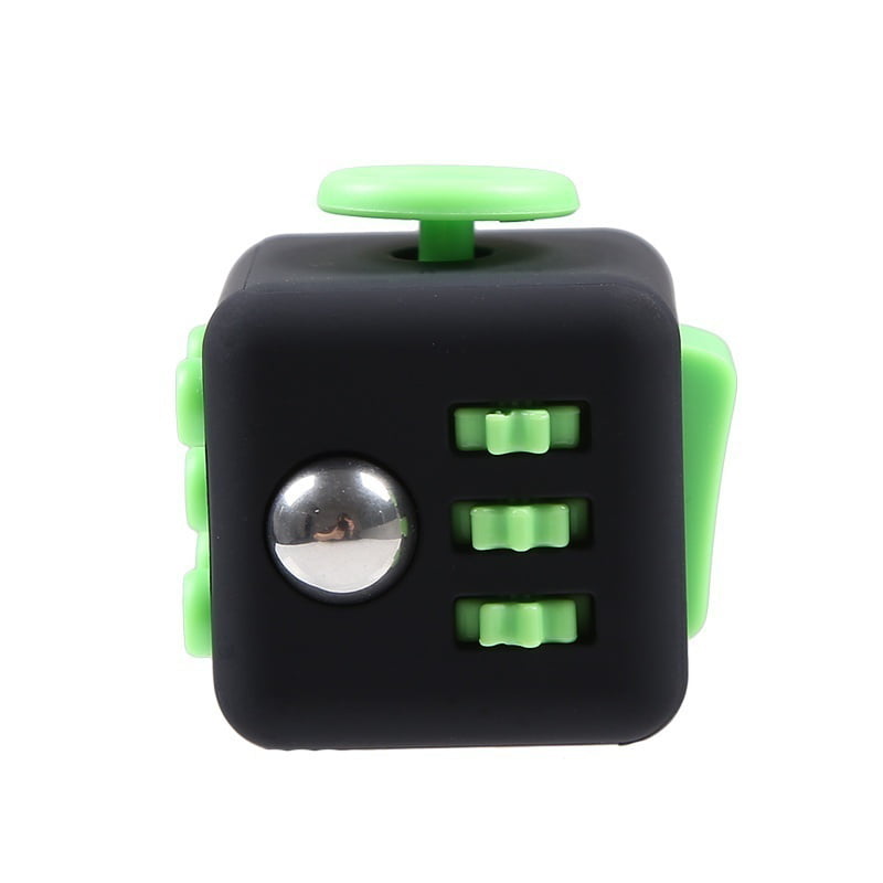 Details about   2021 Infinity Cube Magic Square Infinite Flip Decompression Cube Kids Toy Gifts 