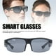 thumbnail image 5 of Gafas de Sol, Gafas Inteligentes IP65 HANDAS IMPERMEBLES Llamadas LIBRES DE PROTECCIÓN UV PRODUCIR, 5 of 7