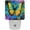 Multi-colored, variant on PhooArto Colored Butterfly Rainbow Plug in LED Night Light Auto Sensor Dusk to Dawn Decorative Night for Bedroom, Bathroom, Kitchen, Hallway, Stairs, Baby's Room, Energy Saving