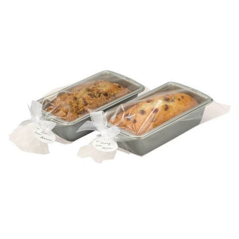 Wilton Clear Treat Boxes, 4-pk