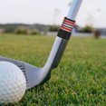 thumbnail image 3 of WASHWEPE Iron Golf Clubs Protective 1Pack Cylindrical Golf Club Ferrule Red, 3 of 8