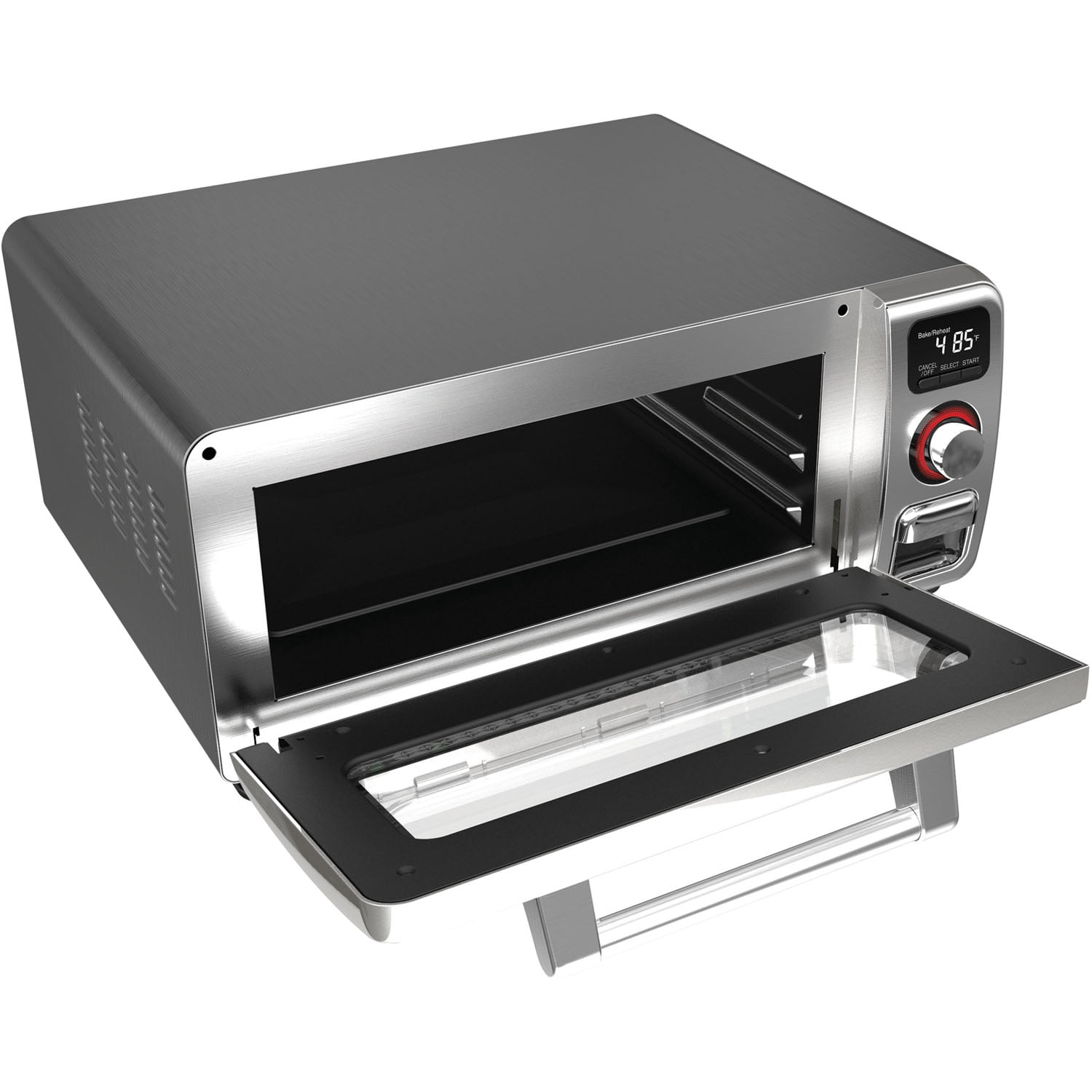 sharp oven toaster