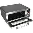 thumbnail image 6 of Sharp 0.5 Cu. Ft. 9 Slice Superheated Steam Countertop Oven, 6 of 16