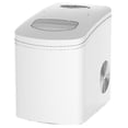 thumbnail image 5 of Ice Makers Countertop, 9 Cubes Ice Ready In 6~9mins, Portable Ice Maker With Ice Scoop For Home/kitc, 5 of 5