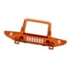 thumbnail image 1 of Parachoques de 215mm de Resistencia para Axial SCX6 1/6, Piezas de Repuesto Teledirigido, Accesorio de Repuesto oro Sunnimix Parachoques delantero, 1 of 6