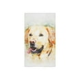 thumbnail image 2 of MKHERT Dog Bath Towel Hand Towel Shower Towel Washcloth 16x28 inch, 2 of 3