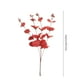 thumbnail image 3 of Follaje artificial | Hojas y vegetación artificiales realistas para ramos de novia, decoración de fiestas y decoración de la sala de estar o el hogar, 3 of 7