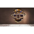 thumbnail image 6 of Wall-Ahhh!™ 3D Architectural Wall Mural 'The Path', 6 of 7
