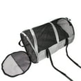 thumbnail image 3 of <p>Pet Transport Box, Lightweight Cat Transport Bag Waterproof Oxford Cloth Breathable Mesh  For Car For Pets For Dogs</p>, 3 of 7