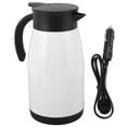 thumbnail image 2 of Travel Tea Kettle Electric,Travel Kettle 680ml Capacity V Water Boiler V Water Boiler Class Leading Features, 2 of 8