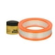 thumbnail image 1 of Kit De Filtro de Aire y Filtro de Aceite Sintético 2 PIEZAS Compatible con Dodge W150 V8 5.9L 1991, 1 of 3