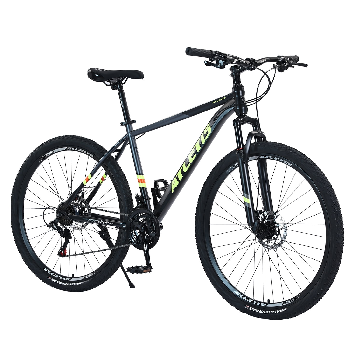Bicicleta Hombre Mountain Bike XTS Striker Aro 27 5 Blanca