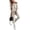 Beige, variant on Two Piece Sets for Women Lounge Outfit Knit Solid Color Long Sleeve Pullover Tops with Drawstring Slim Pants Set Tracksuit Beige-L