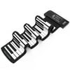 61 Keys Music Piano Keyboards Teaching For Kids Electronic Organ Superior Roll Up Piano
