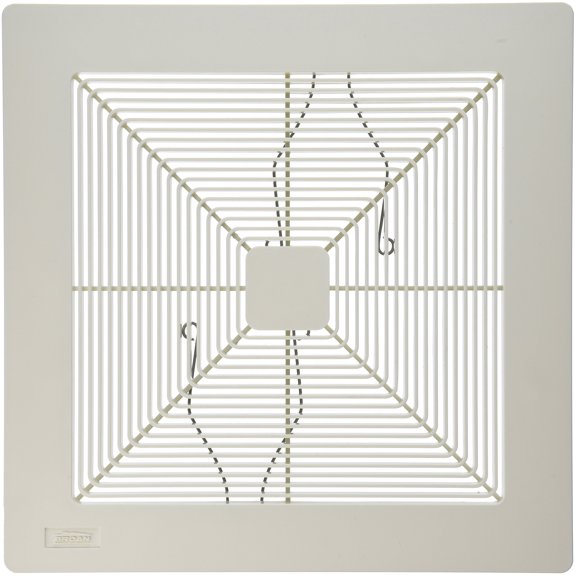 Broan S97009281 Grill with Springs CA1