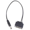 thumbnail image 3 of 2Pcs DC Cable Power Supply SATA Revolution DC 5521 12V Power Supply SATA to DC Cable, 3 of 5