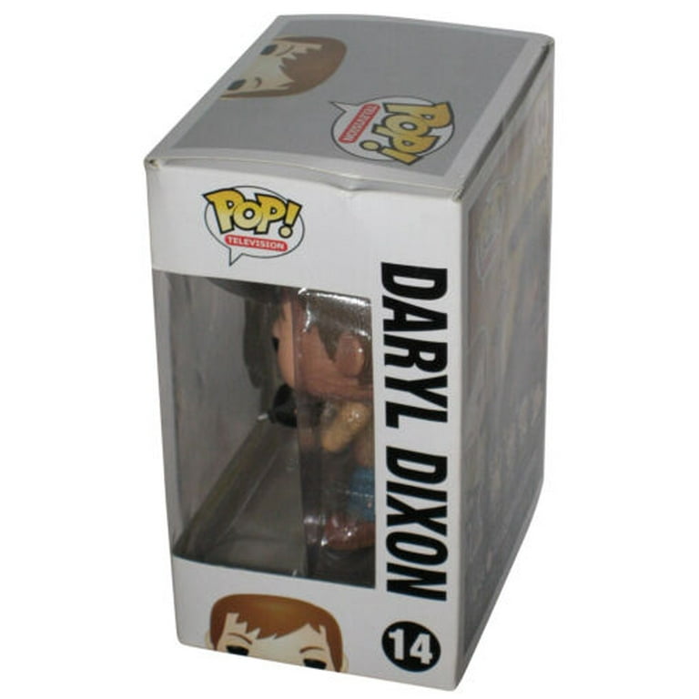 Funko pop! ウォーキング・デッド ダリル・ディクソン (箱なし) Amazon.co.jp: FUNKO POP (ファンコ) ダリル・ディクソン