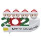 thumbnail image 2 of Gwong Decoración hogareña PAPA DE CARA DE PVC Papel higiénico Papel higiénico Pegatina de la pared de la Navidad para la decoración del hogar Gwong 21053305, 2 of 7