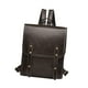 thumbnail image 2 of Mochila para mujer Fernando Color café 26 cm x 11 cm x 34 cm, 2 of 8