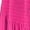 Rose Red, variant on Slimming High Waist Stretchy A Line Midi Skirt Elastic Band Dress for Daily Wear