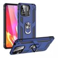 thumbnail image 1 of Funda para Xiaomi Redmi 10C con Cristal Templado Color Azul Genérica Compatible Xiaomi Redmi 10C, 1 of 3