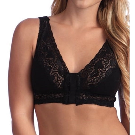 Valmont Front Hook Leisure Bra - 23059