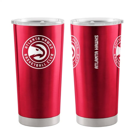 

Atlanta Hawks 20oz Gameday Stainless Steel Tumbler