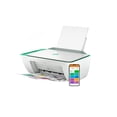 thumbnail image 2 of Impresora HP DeskJet 2842e todo-en-uno reacondicionada con tinta durante 3 meses, 2 of 5