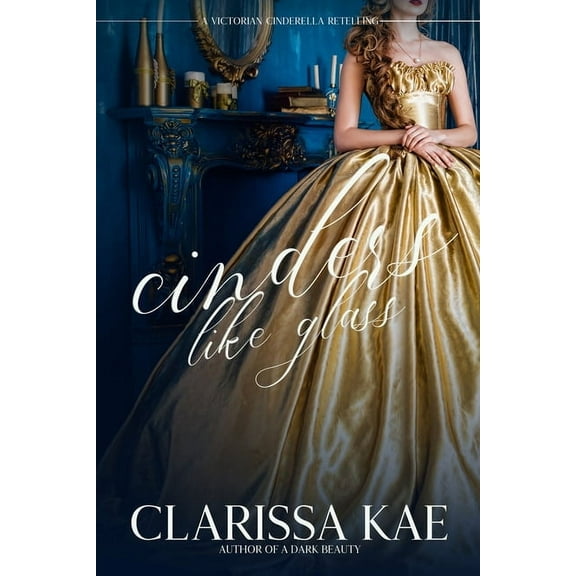 Cinders Like Glass, (Paperback)