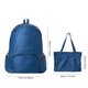 thumbnail image 3 of Mochila de gimnasio de doble uso, bandolera con correa ajustable, Bolso de viaje para hombres y mujeres al aire libre, 3 of 6