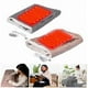 thumbnail image 5 of Por Usb, Chal, Manta Eléctrica, Almohadilla Para Hombro, Cuello, Bufanda Calefactora, Calentador De Invierno, Manta, Colchón Calefaccionado Yuarrent HA045783-01, 5 of 6