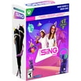thumbnail image 1 of XS LETS SING 2025, 1 of 5