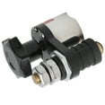 thumbnail image 3 of Abrazadera De Tierra Magnética, Soporte De Conector De Imán De Puesta A Tierra Conductivo Suave Ajustable De Encendido Y Apagado Para Herramientas Eléctricas Para Soldador Anggrek Herramientas, 3 of 8