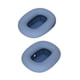 thumbnail image 5 of Piezas de repuesto para auriculares, almohadillas para los oídos Fundas para los oídos de repuesto Almohadillas para los oídos de repuesto Artesanía excepcional, 5 of 9