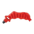 thumbnail image 4 of koolsoo Drip Irrigation Hole Punch Tool Compact PE Pipe Hose Hole Punch for Drippers Red, 4 of 9