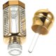 thumbnail image 2 of Versatile Alloy Bottles for Essential Oils and Perfumes, Delicate and Functional Design, 2 of 5