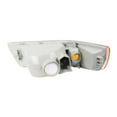 thumbnail image 2 of For 1998 1999 2000 Toyota RAV4 Park / Signal Light Passenger Side Assembly Unit TO2521152 | 81510-42040, 2 of 6
