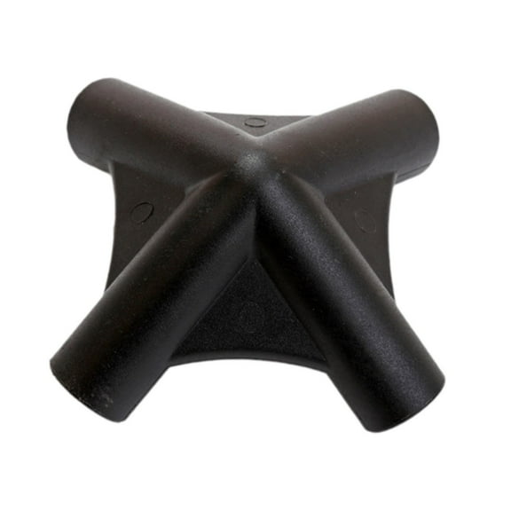 MAGIDEAL s Connector Tent Pole Connector Accessory Tent Connector Part Professional Tent Joint Tent Pole Fitting Joint for Outdoor
