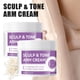thumbnail image 1 of Cremas y humectantes Crema para brazos Hidratante Hidratante Lifting Reafirmante y moldeadora Loción corporal 100 g una crema humectante, 1 of 5