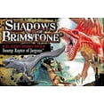 thumbnail image 2 of Shadows of Brimstone: The Swamp Raptor of Jargo, 2 of 2