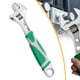 thumbnail image 5 of Llave ajustable multifuncional para proyectos de bricolaje en el hogar y el garaje. 10 pulgadas, 5 of 7